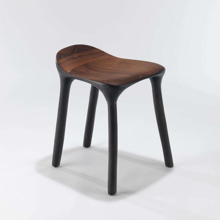 Valentin Loellmann  - One Piece - Tabouret